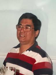 Memorial and obituary for Yrineo "Lynn" De Leon Abad-Santos