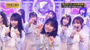 ä¹ƒæœ¨å‚46 è'é‡Žè¡Œå‹• ã‚³ãƒ©ãƒœãƒ©ã‚¤ãƒ–ç¬¬2å¼¾é–‹å‚¬æ±ºå®š ä¹ƒæœ¨å‚46 Live Inè'é‡Ž Valentine Special Pr Timesã»ã‹ ä¹ƒæœ¨å‚46ã¾ã¨ã‚ æŽ˜ã‚Šä¸‹ã'ãƒžãƒ³