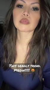 Crystal Mosier's Instagram, Twitter & Facebook