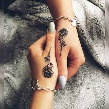 Matching tattoos for sisters are a promise that never diminishes. Pin On Sissy Tattoos