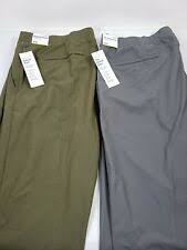 Old Navy Slim Go Dry Performance Flex Pants For Men Size 33x30 For Sale Online Ebay