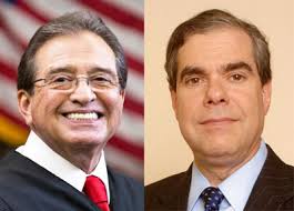 Retirement Age Key Issue In Alvarez-Goodman Race