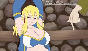 VORE] Lucys Expensive Predicament - ThisVid.com