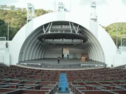 Hollywood Bowl Seating Chart Super Seats Www