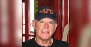 Capt. George Walter Gray Obituary