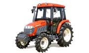 Daedong DK901(C) Tractor