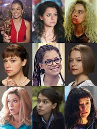 Check out the latest pictures, photos and images of tatiana maslany. Our She Hulk Emmy Winner Tatiana Maslany Is Mostly Known For Playing All These Characters In The Tv Show Orphan Black Marvelstudios
