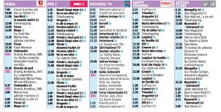 We did not find results for: Programe Tv Pentru Azi Vineri 13 August 2021 Tvmania Ro