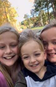 Today is a VERY special Day for our family. It is my Daughter Kalin's  Birthday, my little Ricky's Birthday, AND my Moms Birthday!!! How crazy  that they all have the same BIRTHDAY!