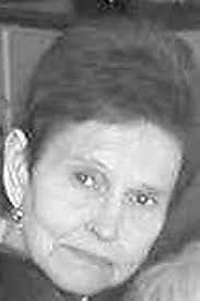 Anna Mae 'Cookie' Decker