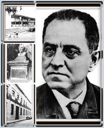 Andrés Balbanera Por Manuel Anaya extracto Creador y primer director de la  Escuela Normal de Profesores del Estado de Querétaro. El señor profesor don  Andrés Balvanera nació en esta ciudad histórica, en