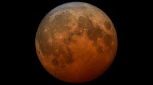 I recommend visiting solar eclipse basics and lunar eclipse basics before exploring other links on this page. Svs May 26 2021 Total Lunar Eclipse Telescopic View