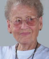 Obituary information for Gertrude M. Boyer Pawlinski