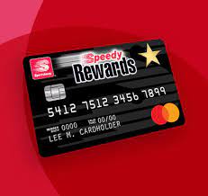 Visit www.speedyrewards.com for the speedy rewards program terms and conditions for details, including earning, redemption, expiration or forfeiture, and other limitations, and your. Speedy Rewards Mastercard Speedway