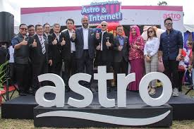 30mbps fibre unlimited internet @ rm59 only for astro customer! Astro Broadband Services Via Tnb Powerline Electricity In Jasin Melaka