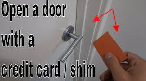 Therefore, it's not surprising that people find themselves stuck into their car each day. 9 Useful Tips On How To Open A Jammed Door Family Home Guide