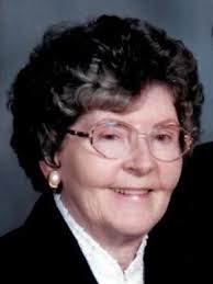 Janice Lyons Obituary (1925