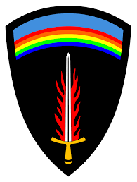 But the usage of the title varied considerably over time. Supreme Headquarters Allied Expeditionary Force Wikipedia