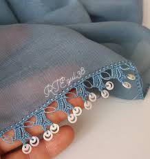 Sirali Anali Kizli Pul Oyasi Tig Isleri Boncuklu Tig Baby Knitting Patterns