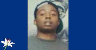 Frederick Booker, age 26