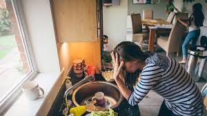 And only your employer can solve it. Parental Burnout 7 Warning Signs And How To Cope