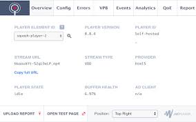 Descargar videos de jw player: Jw Lens
