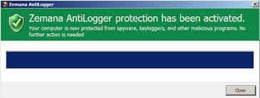 They should help you and solve your problem. Zemana Antilogger Review 2021 Topattack