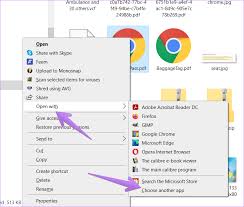 It's still rough around the edges, but sleek and fast. Top 8 Fixes For Microsoft Edge Not Opening Pdf Files In Windows