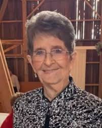 Doris M. (Till) Theisen Obituary March 7, 2025