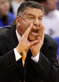 Tennessee vs Kansas mens basketball through the years