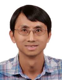 Homepage of Wong Yan Loi