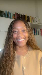 Today is the Day: Transform Lives This #GivingTuesday! 💫 , Meet Amberly  Washington, #LABMBA’s VP of Finance and VP of Business Development with  @bloomranch and @woundpros — two dynamic organizations ...