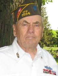 Douglas Stafford Obituary (1926