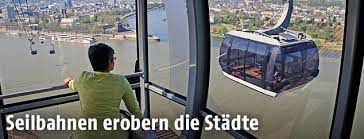 Im fokus der analyse der acht fallbeispiele stehen jeweils der einsatzzweck der seilbahn, der planungsprozess, die. Seilbahnen Erobern Die Stadte News Orf At