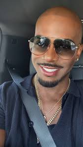 So, I decided to 🪒 shave…