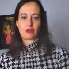 Blanca Pereda's Instagram, Twitter & Facebook