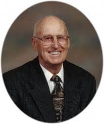 Obituary of Leonard William Moysey