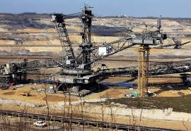 As morawiecki said, 'stoppage would responding to the ecj's verdict on the turów coal mine, morawiecki pointed out brussels' hypocrisy in not ordering the closure of german coal. Coal Mining Eeb The European Environmental Bureau