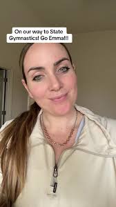 Emma Emma Rester Still Do Gymnasticsthe Gymnast from Ellen Show Now