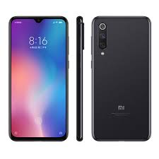 Xiaomi Mi 9 Se 6gb 128gb Dual Sim Black Mobile
