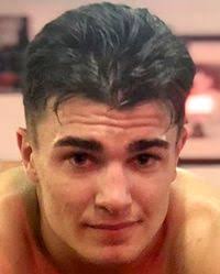 BoxRec: James Hawley