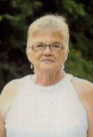 Gwendolyn Harris Alley, 67, Columbia, KY (1952-2019)