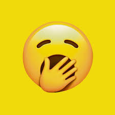 An emoji is to express personality in your email campaigns, messaging, or on social media. Yawning Face Finally An Emoji That Embodies Life In 2019 Emojis The Guardian