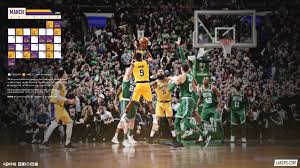 回车桌面 > 电脑壁纸 > 体育 > 篮球 > nba季后赛湖人队宽屏 å†²å‡»å­£åŽèµ› æ¹–äººå®˜æ–¹å'å¸ƒä¸‰æœˆèµ›ç¨‹å£çº¸ è™Žæ‰'nbaæ–°é—»