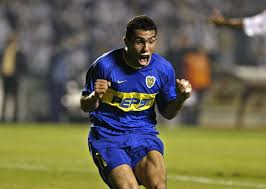 Watch from anywhere online and free. Boca Juniors On Twitter 5 St Boca 1 Santos 0