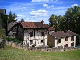Limoges Limoges House Styles Limousin