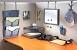 Cubicle Wallpaper