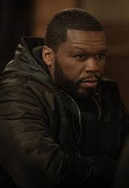 Which power character would you rather have as your father : r/PowerTV