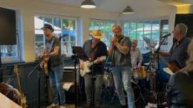 Stone Cold Stumble @ Waggon & Horses