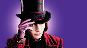 Charlie And The Chocolate Factory